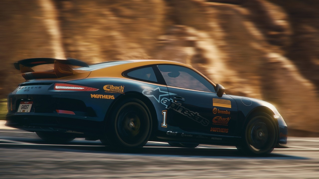 Need for Speed Rivals - Imagen 23